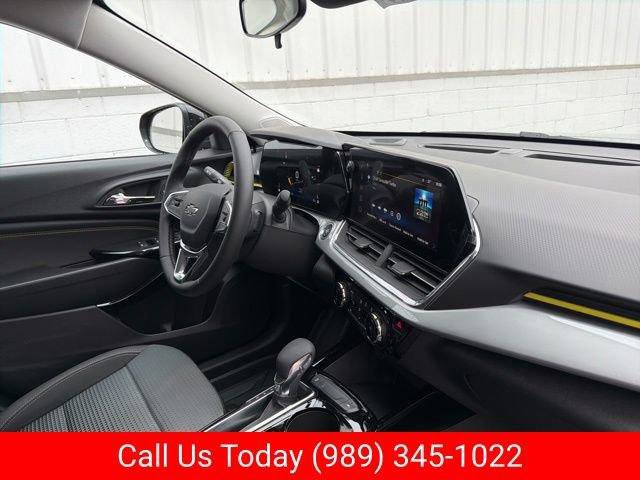 New 2026 Chevrolet Trax LT w/ Midnight Edition image 37