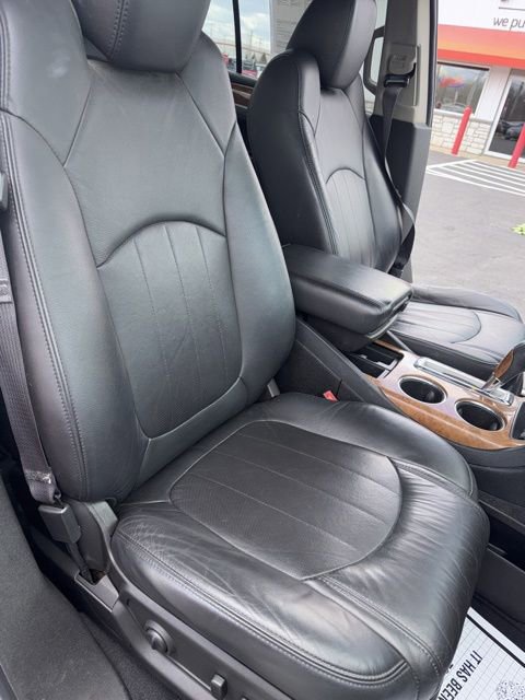 Used 2012 Buick Enclave Leather w/ Trailering Provision Package image 25