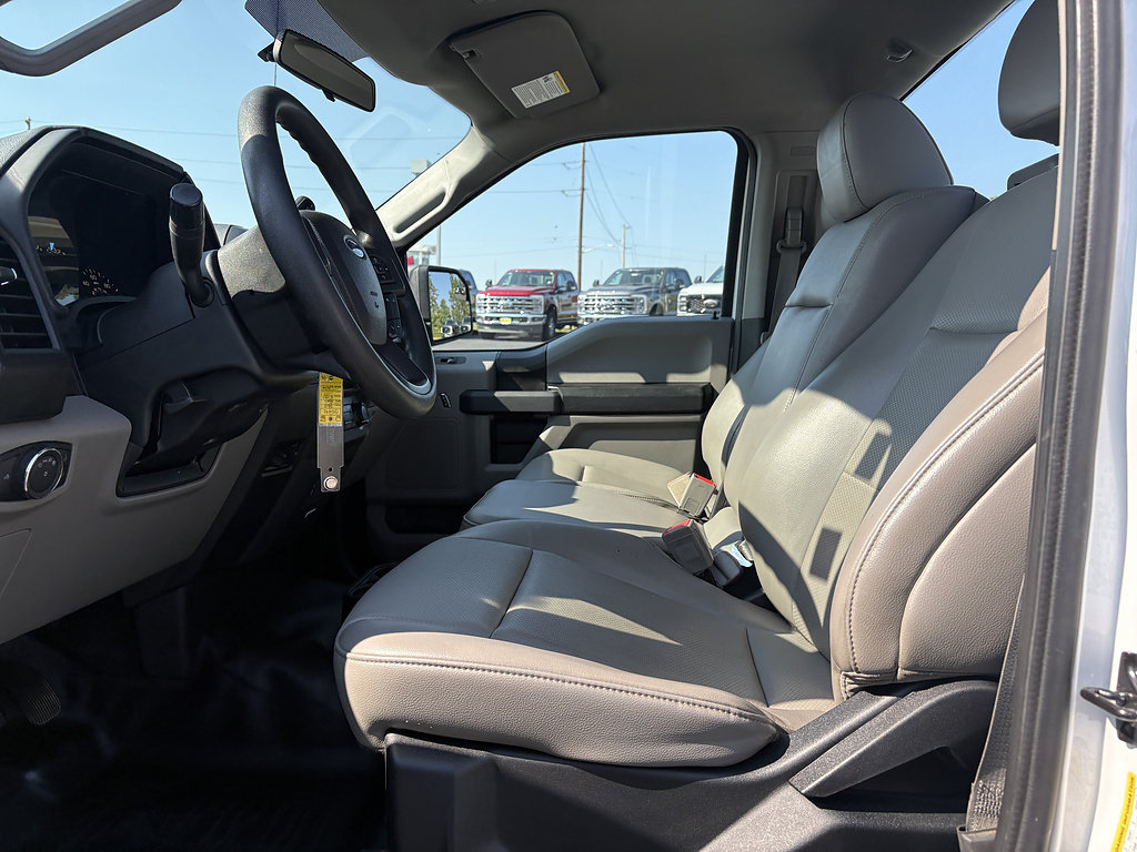 Used 2018 Ford F150 XL w/ Equipment Group 101A Mid RWD image 14