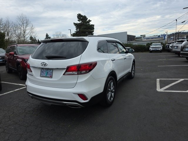 Used 2018 Hyundai Santa Fe SE w/ SE Premium Package 02 image 5