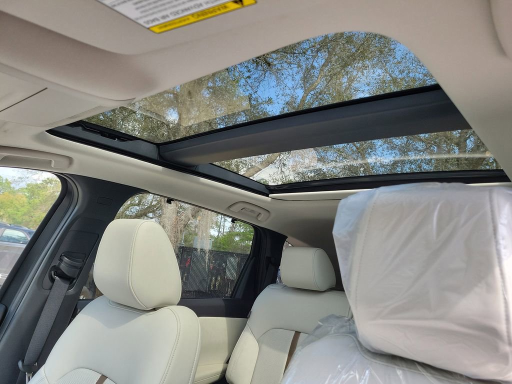 New 2026 MAZDA CX-90 3.3 Turbo S w/ Premium Package image 36