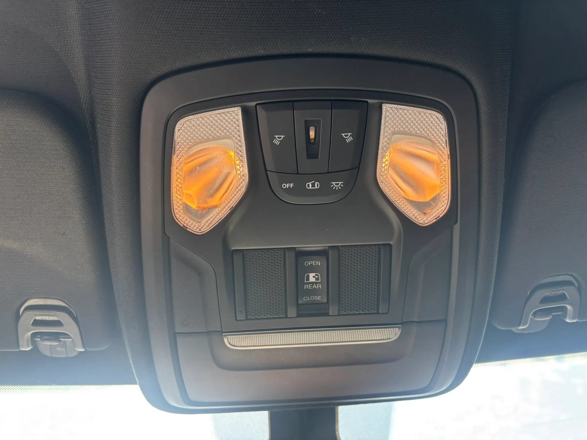 Used 2019 RAM 1500 Rebel w/ Rebel Level 1 Equipment Group AWD/4WD image 31