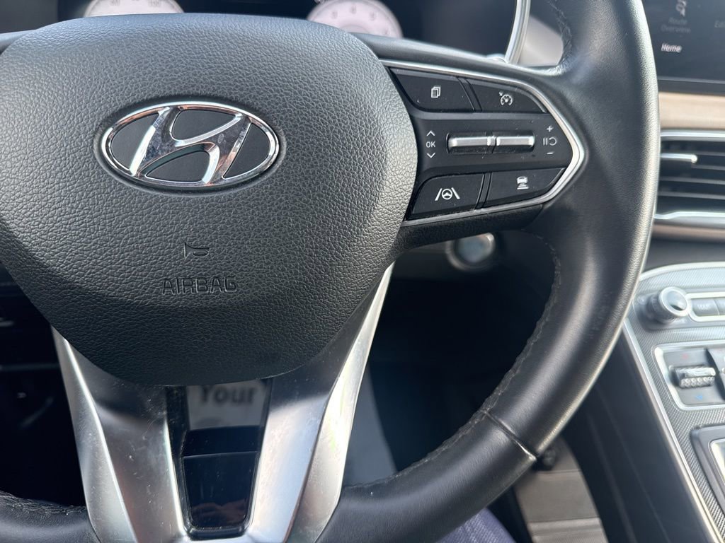 Used 2023 Hyundai Santa Fe SEL w/ Premium Package AWD/4WD image 30