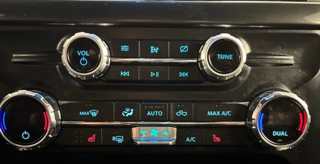 Used 2021 Ford F150 XLT w/ Equipment Group 302A High image 28