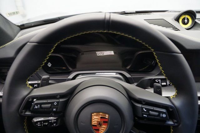 New 2026 Porsche 911 Carrera 4S AWD/4WD image 18