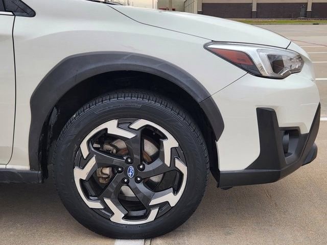 Used 2021 Subaru Crosstrek 2.5i Limited w/ Moonroof Package 2 image 8