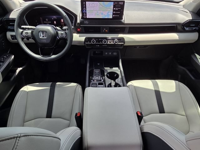 Used 2026 Honda Passport RTL image 11