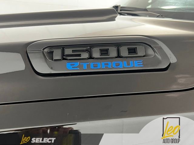 Used 2022 RAM 1500 Big Horn AWD/4WD image 7