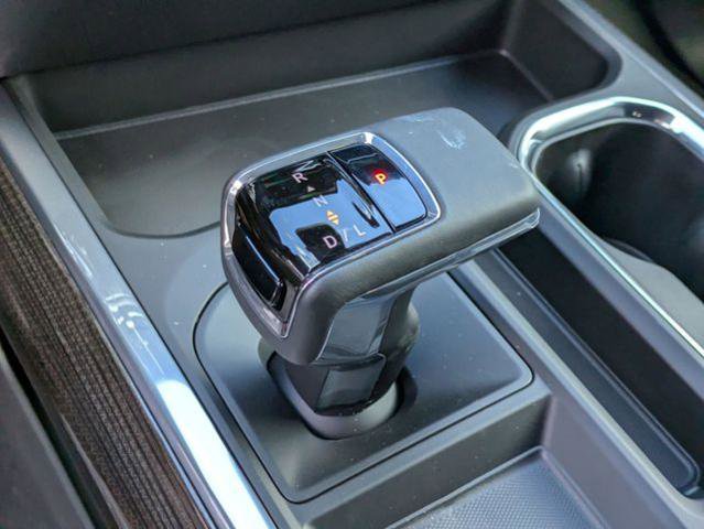 New 2026 Chevrolet Silverado 1500 RST w/ RST All Star Premium Package AWD/4WD image 22