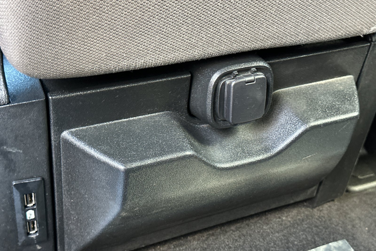 Used 2020 Ford F150 XLT AWD/4WD image 38