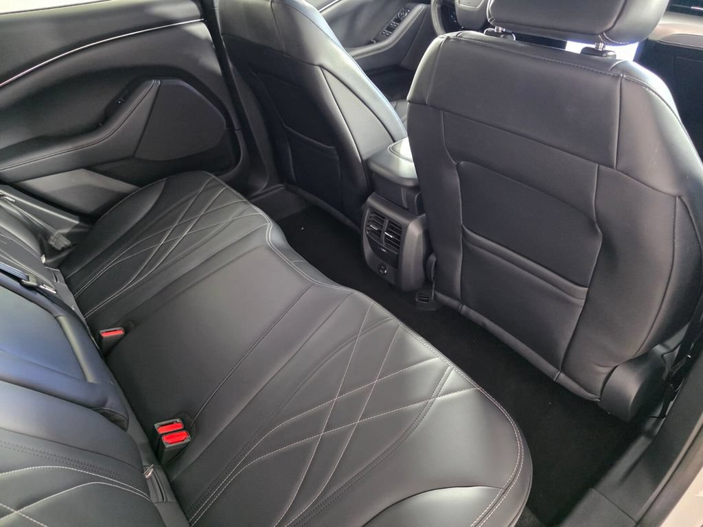 Used 2021 Ford Mustang Mach-E California Route 1 RWD image 28