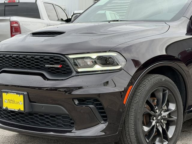 Used 2024 Dodge Durango R/T w/ Blacktop Package AWD/4WD image 8