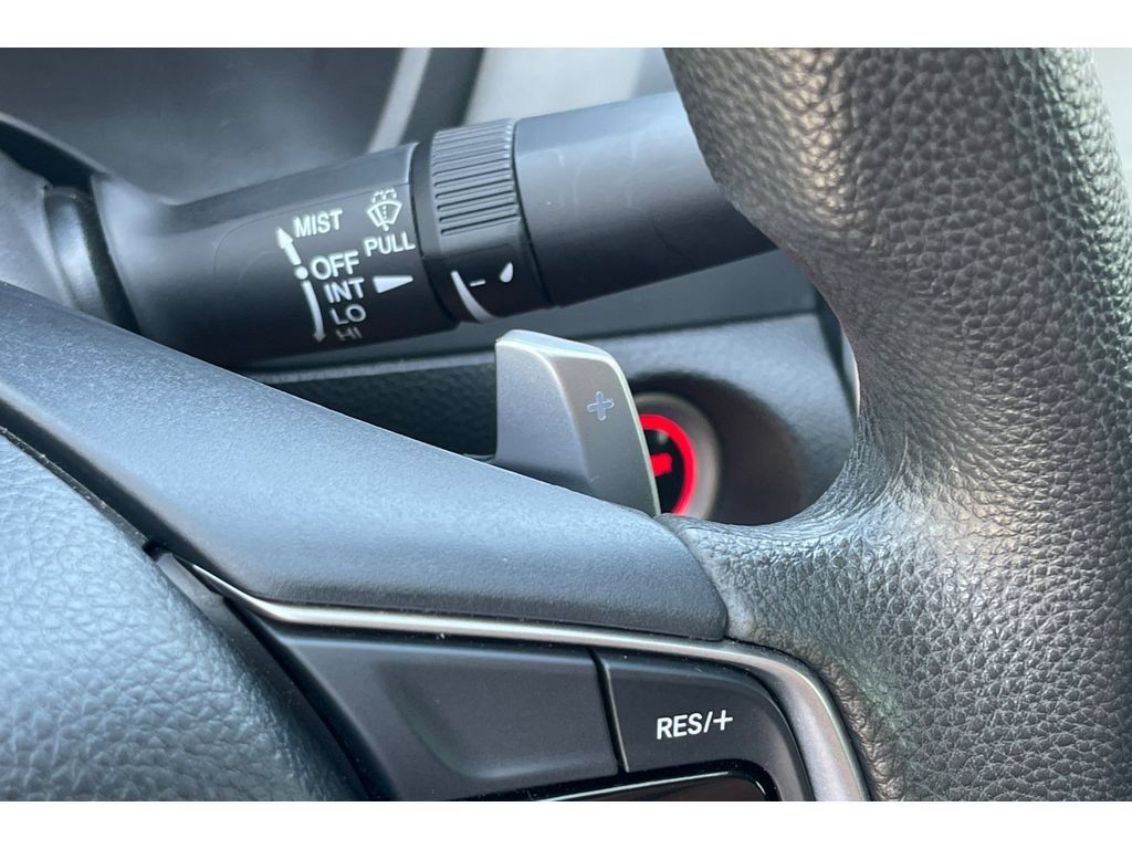 Certified 2021 Honda Insight EX image 37