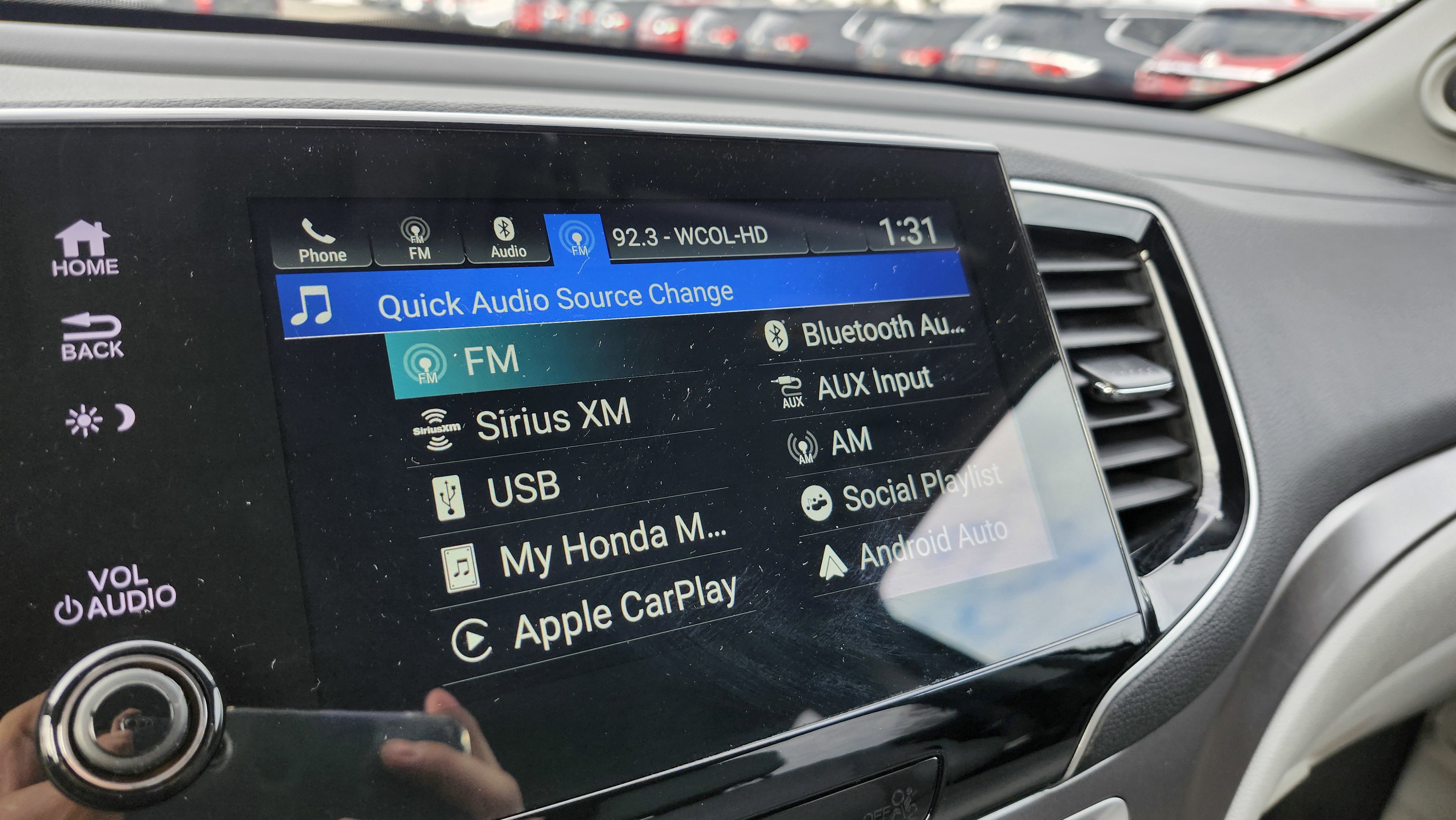 Used 2022 Honda Pilot Special Edition image 7