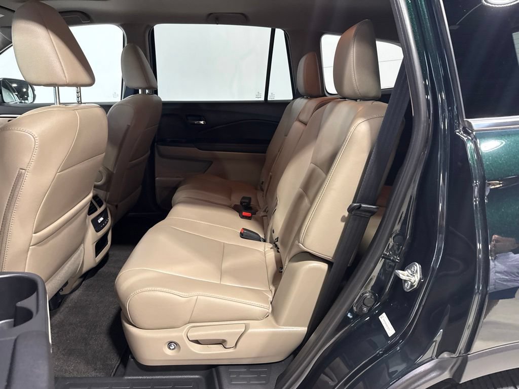 Used 2016 Honda Pilot EX-L image 35