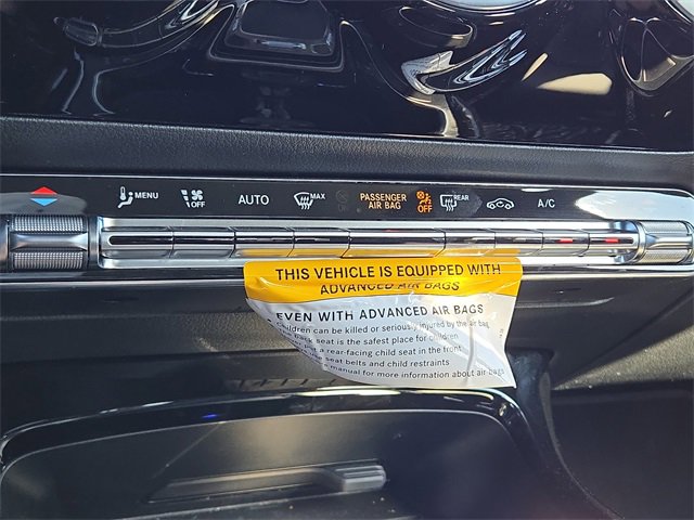 Used 2025 Mercedes-Benz CLA 250 4MATIC image 14