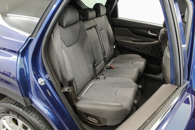 Used 2020 Hyundai Santa Fe SEL FWD image 22