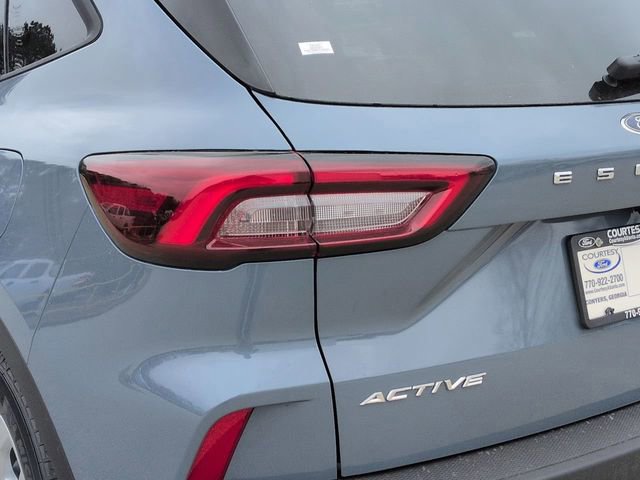 New 2026 Ford Escape Active image 12