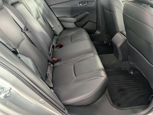 Used 2024 Honda Accord Sport image 27