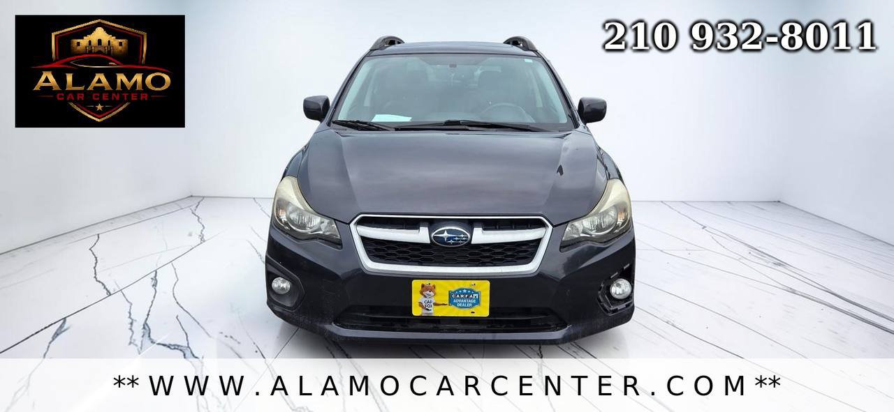 Used 2013 Subaru Impreza 2.0i Sport Limited AWD/4WD image 8