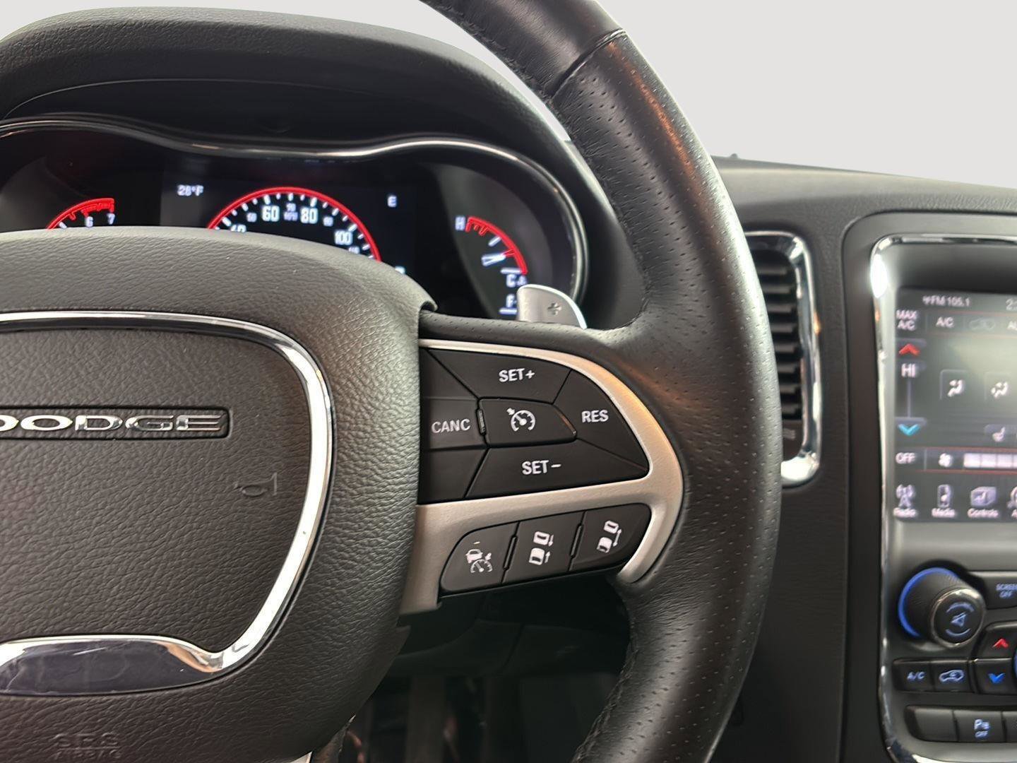 Used 2015 Dodge Durango Citadel w/ Technology Group image 29