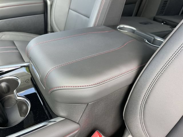 New 2026 Chevrolet Suburban RST w/ Comfort Package AWD/4WD image 21