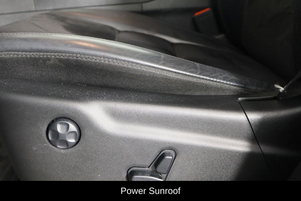 Used 2020 Jeep Grand Cherokee Altitude image 23