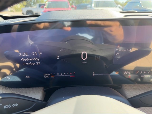 New 2026 Buick Enclave Preferred w/ Power Package image 21