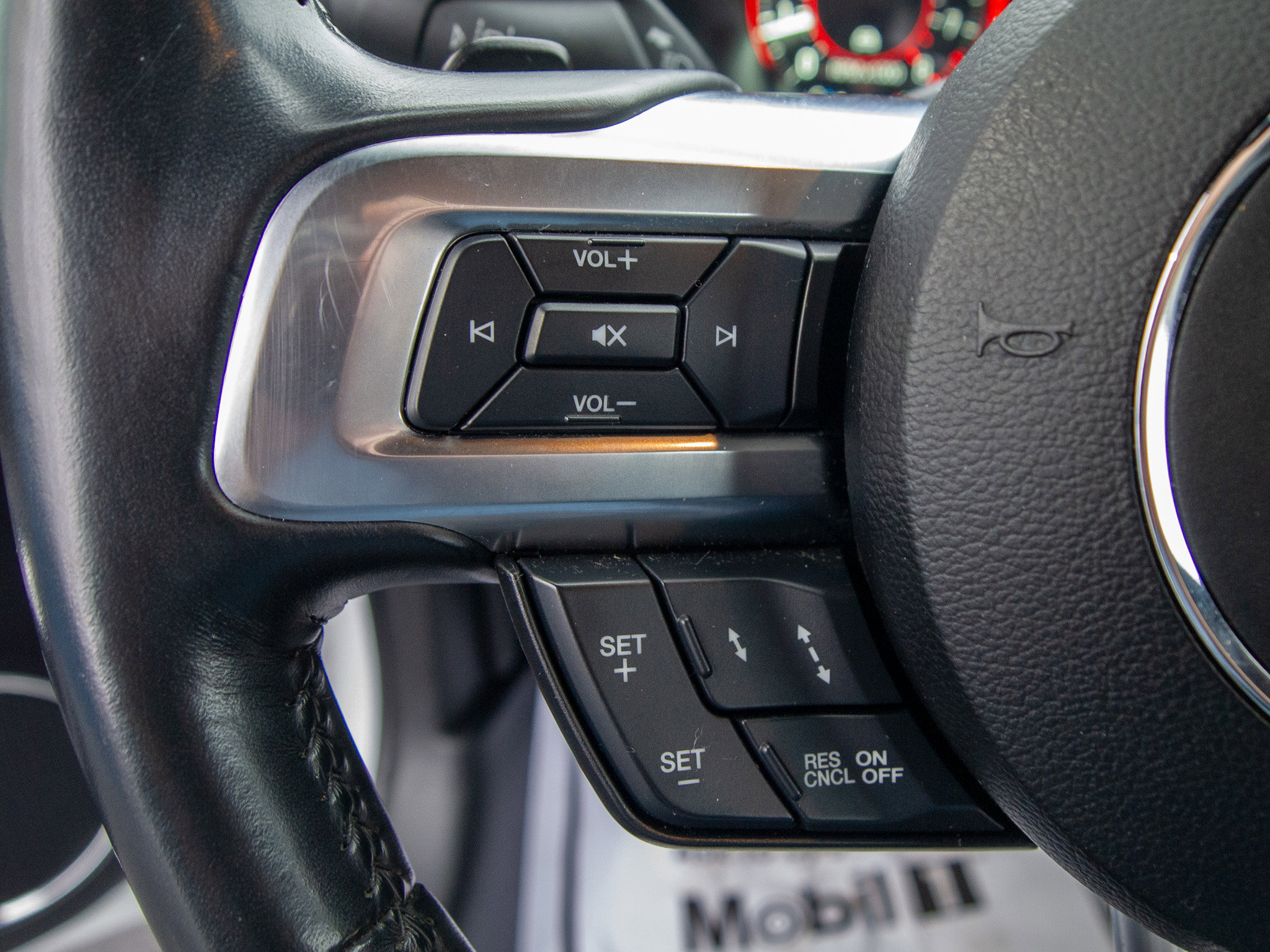 Used 2019 Ford Mustang GT Premium w/ Equipment Group 401A RWD image 19
