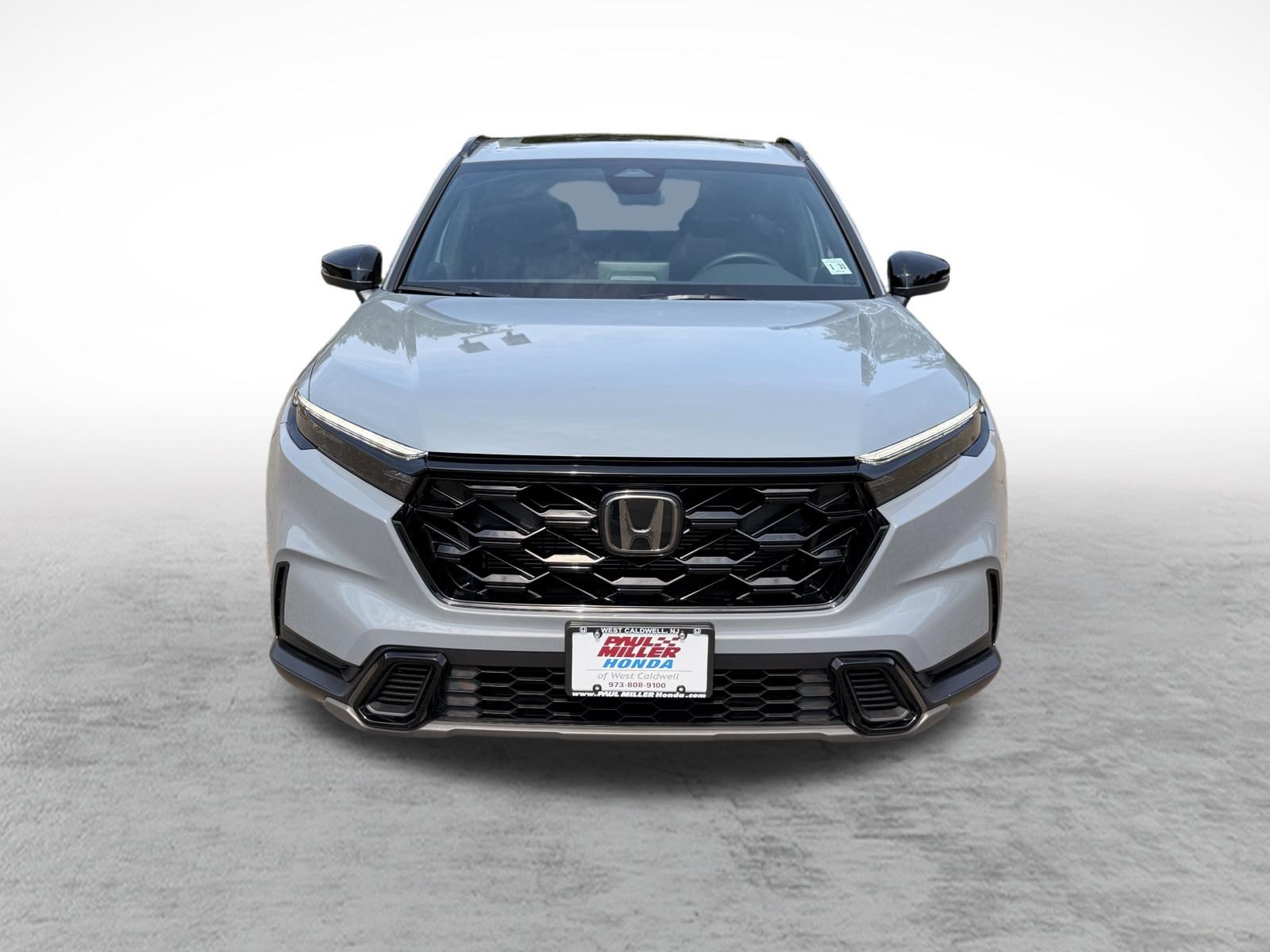 Used 2026 Honda CR-V Sport video 2