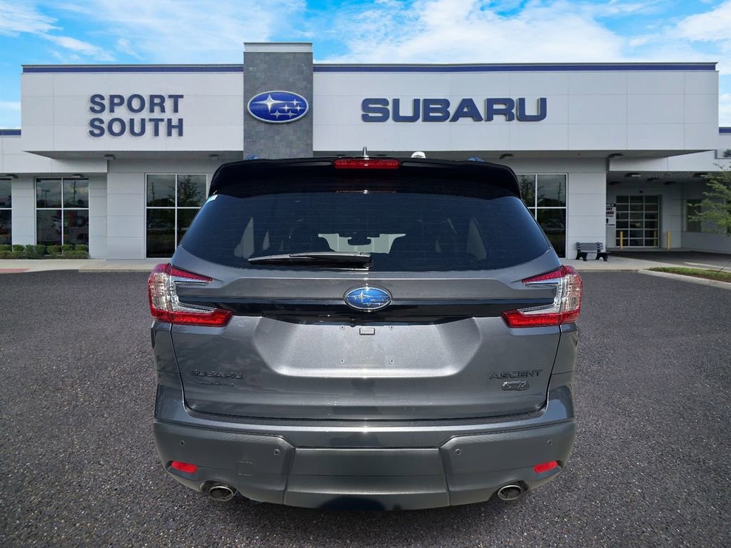Used 2023 Subaru Ascent Onyx Edition Limited image 4