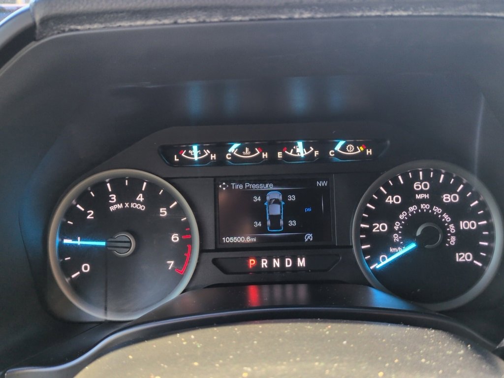 Used 2018 Ford F150 XLT w/ Equipment Group 302A Luxury image 25