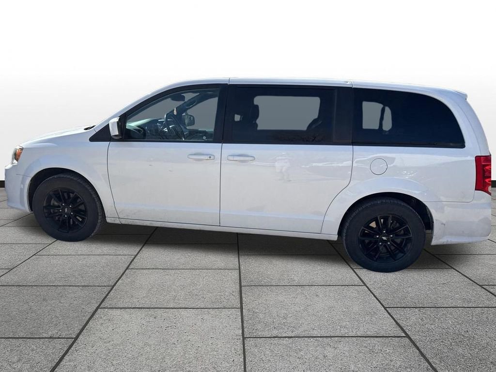 Used 2020 Dodge Grand Caravan GT image 7
