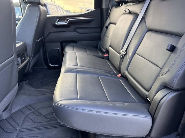 Used 2022 Chevrolet Silverado 1500 RST w/ Redline Edition image 11