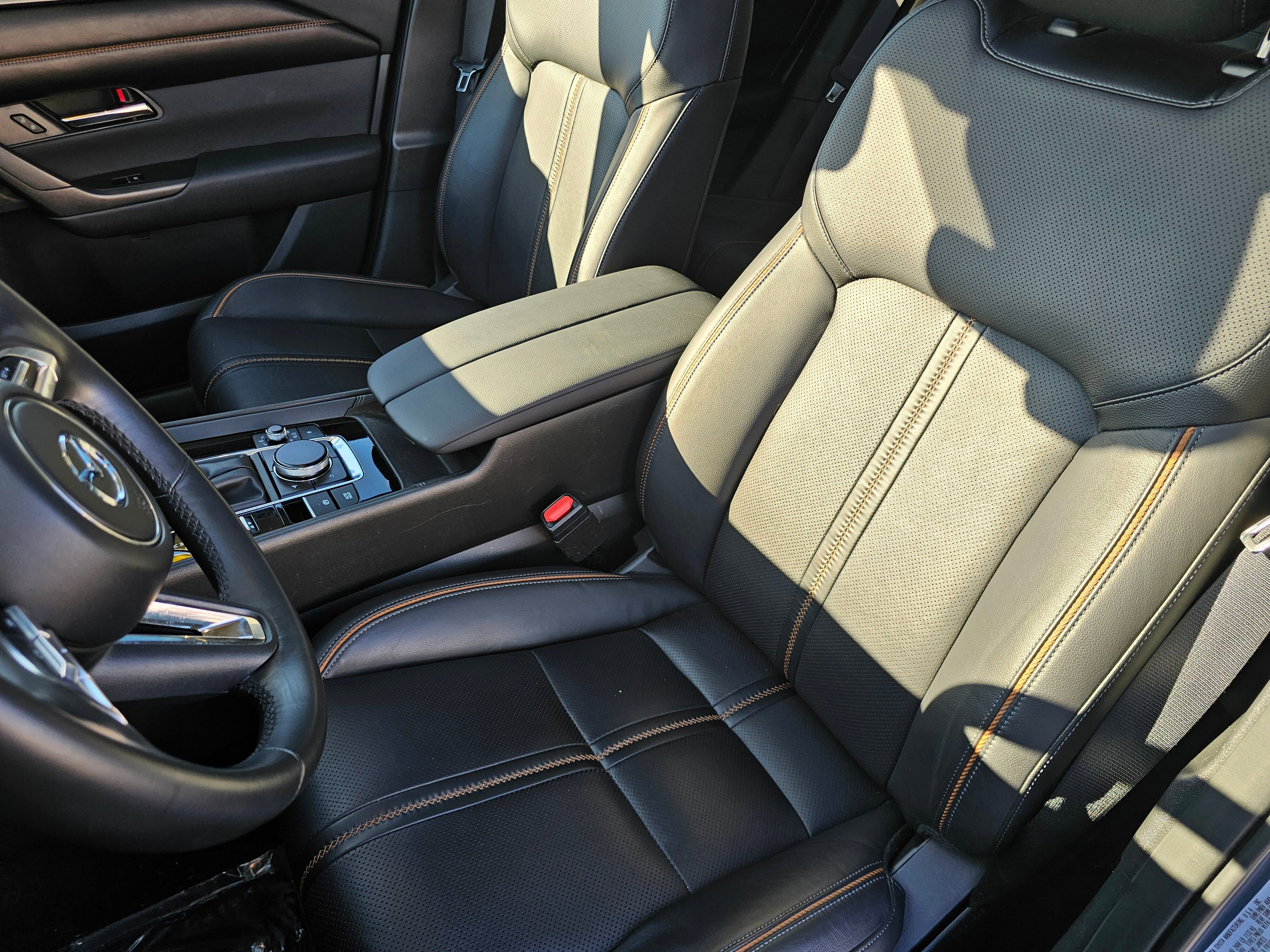 Used 2023 MAZDA CX-50 AWD 2.5 S w/ Cargo Package image 22