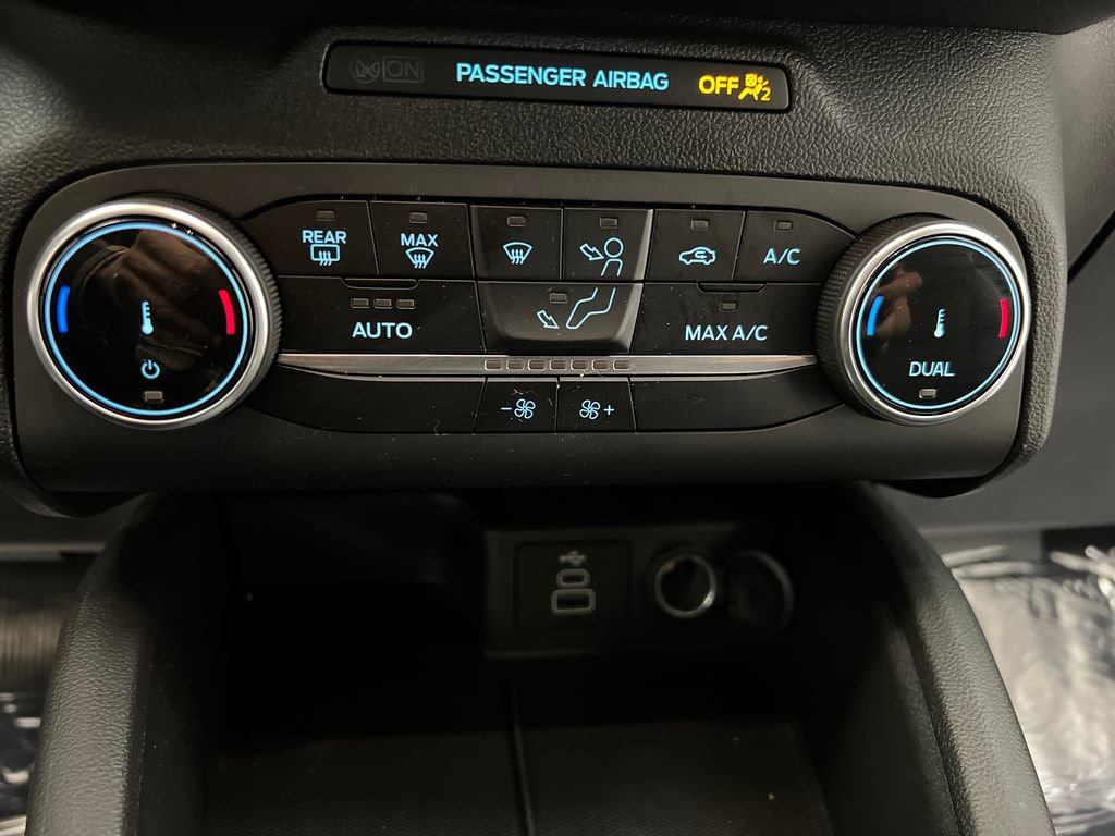 Used 2026 Ford Escape ST-Line FWD image 53