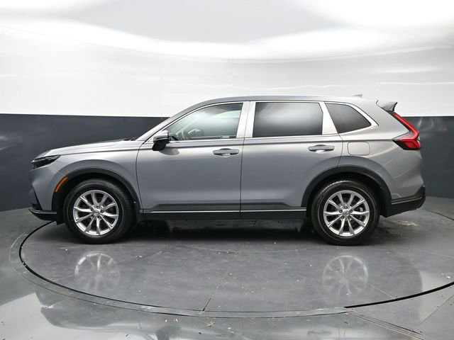 Used 2024 Honda CR-V EX-L image 8
