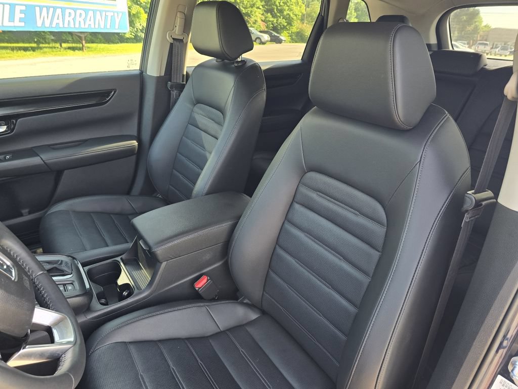 Used 2024 Honda CR-V EX-L image 13