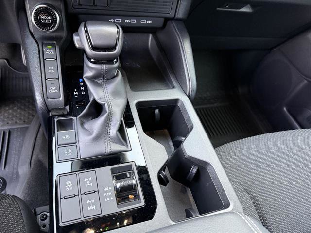 Certified 2025 Toyota Land Cruiser 1958 image 20