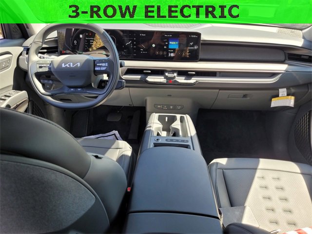 New 2026 Kia EV9 Wind image 7