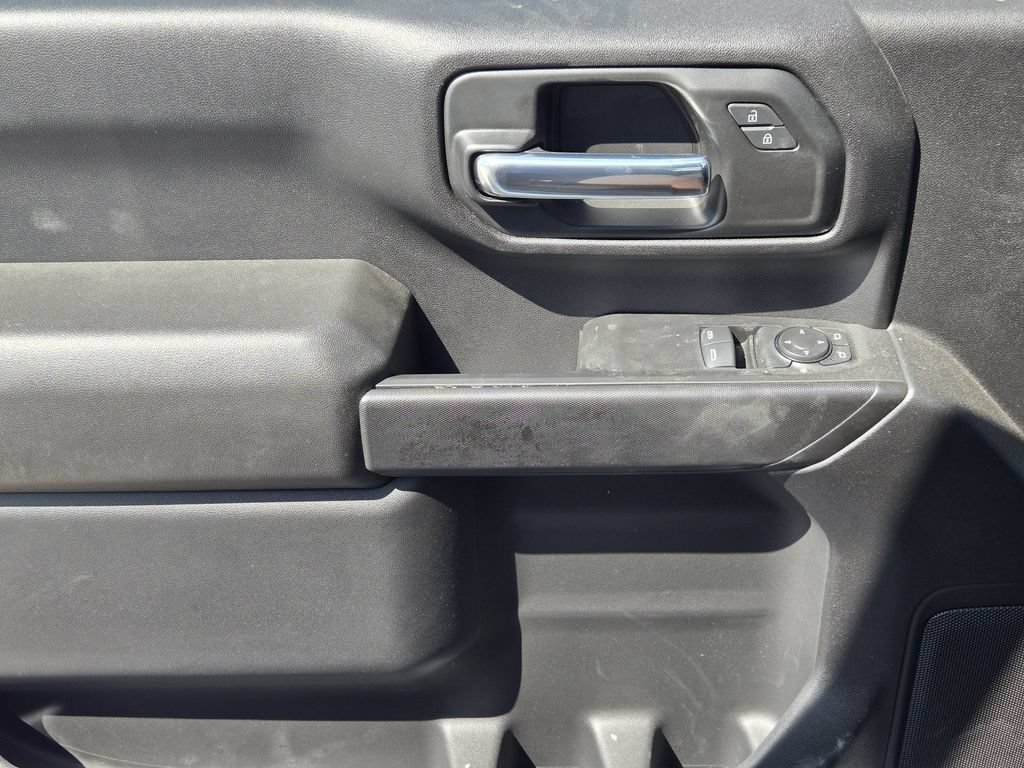 New 2026 Chevrolet Silverado 2500 W/T RWD image 20
