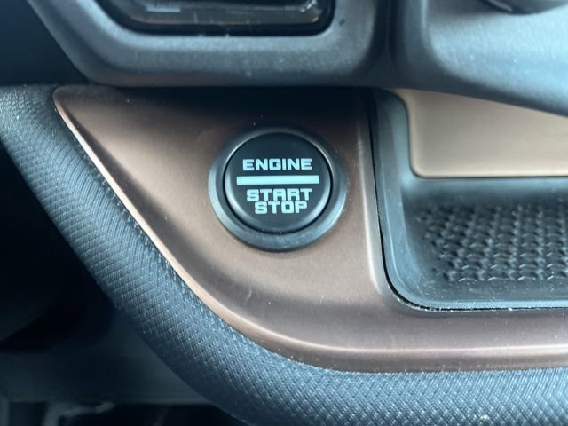 Used 2023 Ford Bronco Sport Badlands w/ Premium Package image 25