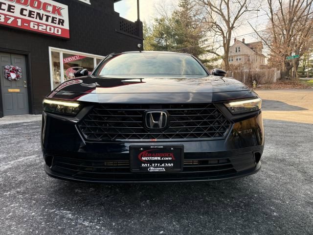 Used 2024 Honda Accord EX image 8