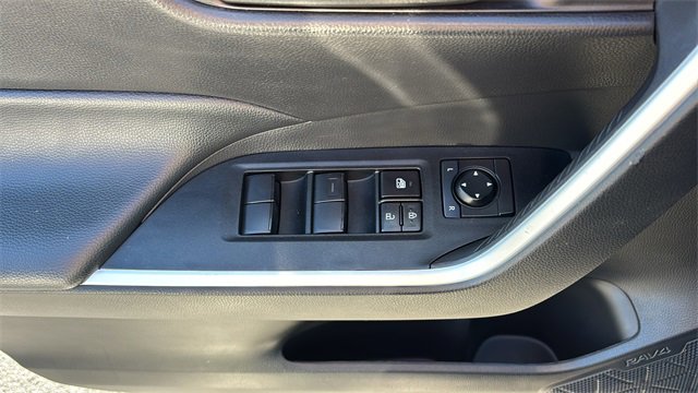 Used 2024 Toyota RAV4 LE image 11