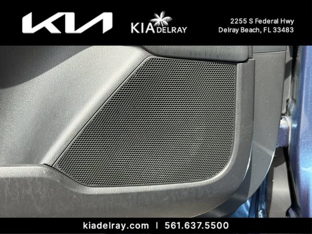 Used 2024 MAZDA CX-5 AWD 2.5 S image 18