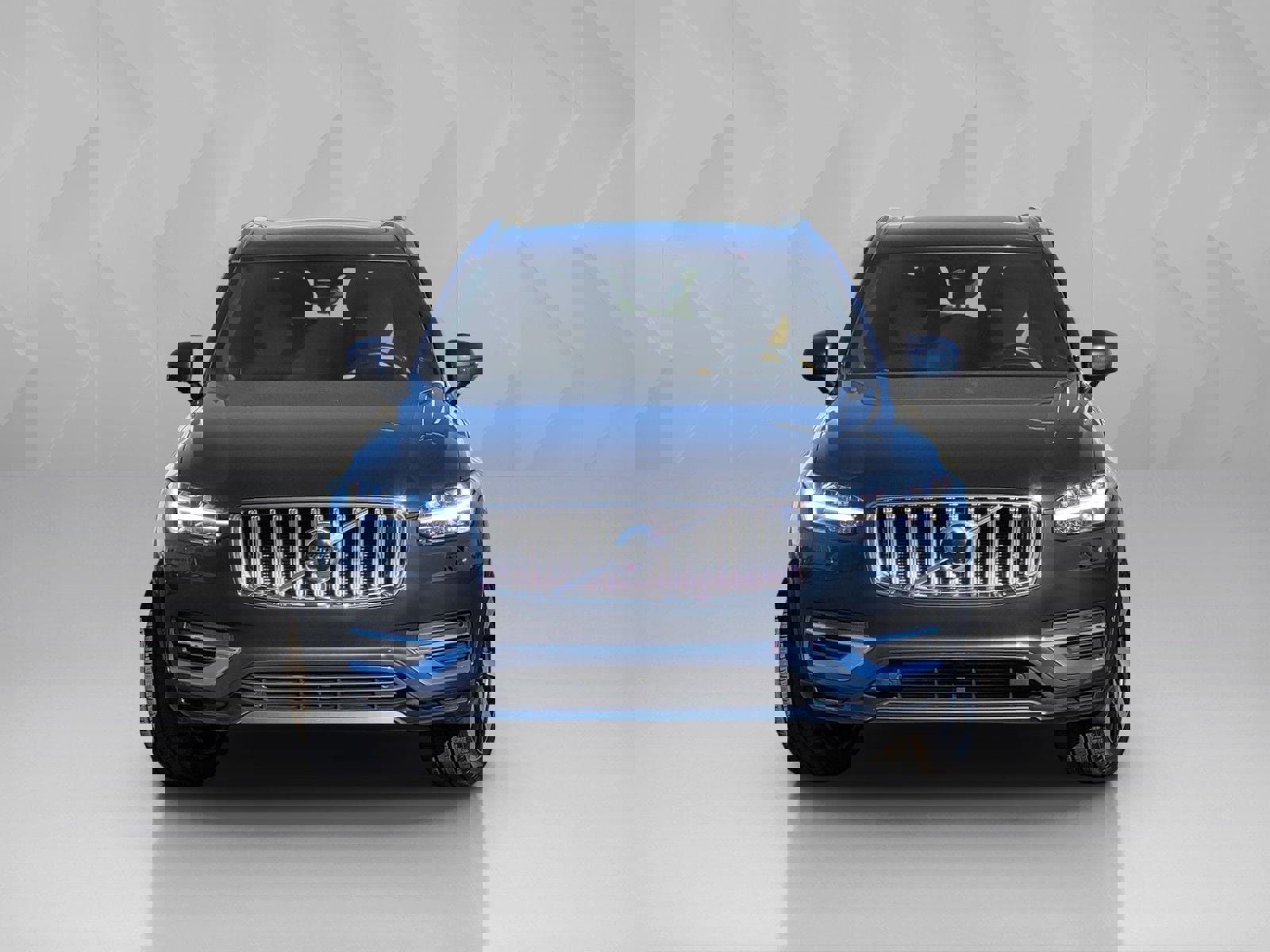 Certified 2023 Volvo XC90 T8 Ultimate AWD/4WD image 2