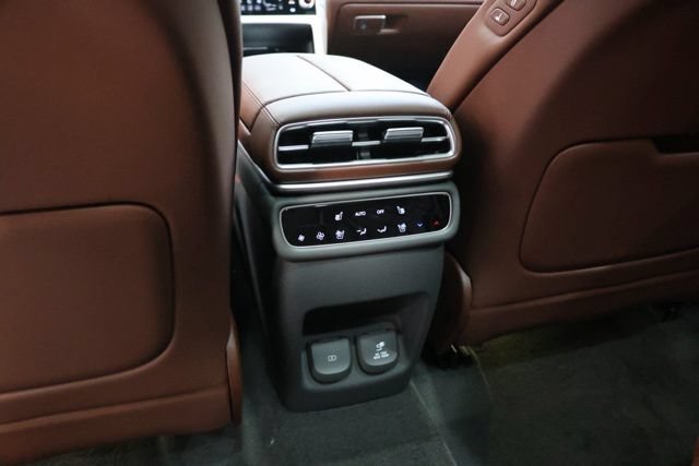 New 2026 Genesis GV80 3.5T Prestige AWD/4WD image 33
