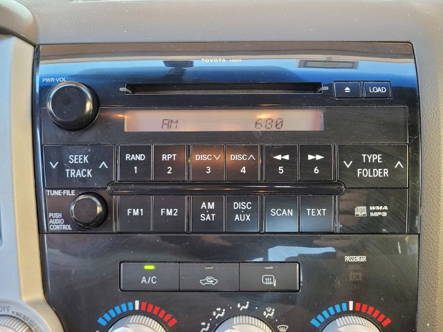 Used 2007 Toyota Tundra SR5 AWD/4WD image 24