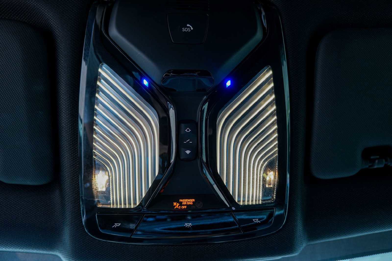 Used 2022 BMW X5 xDrive40i w/ Premium Package image 27