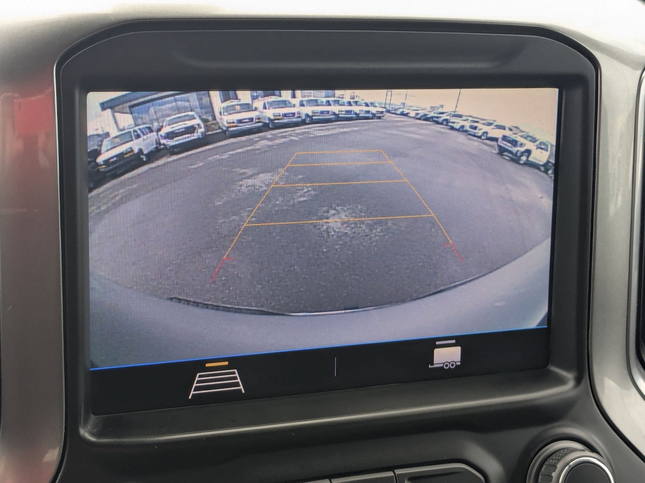 Used 2019 Chevrolet Silverado 1500 RST w/ All-Star Edition image 19